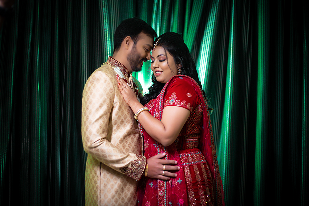 Best Wedding Photographers in Chennai